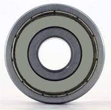 10x19x5mm Metal Shield Ball Bearing (1) (BOCMR6800ZZ)