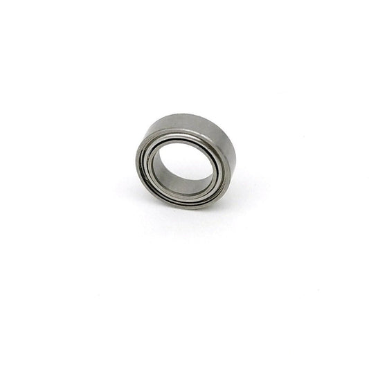 5x8x2.5mm Metal Shield Ball Bearing (1) (BOCMR85ZZ)