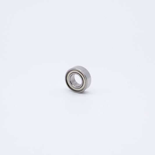 5x9x3mm Metal Shield Ball Bearing (1) (BOCMR95ZZ)
