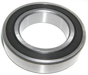 5/16"x1/2"x5/32" Rubber Sealed Ball Bearing (1) (BOCR18102RS)
