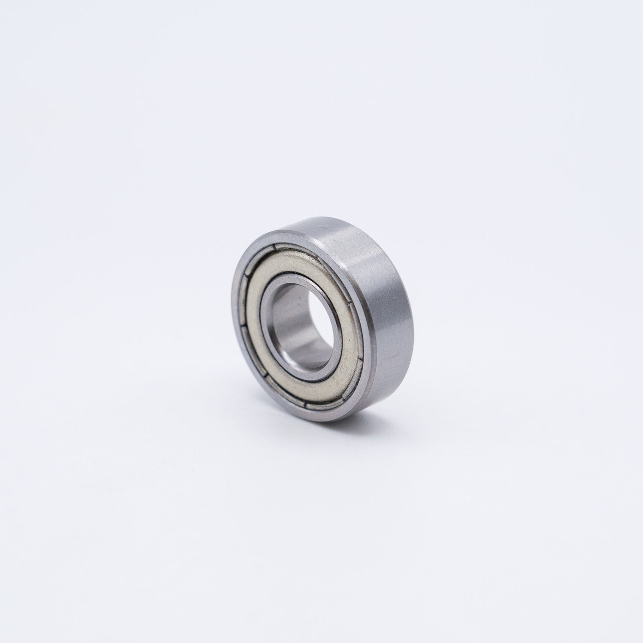 5/16"x1/2"x5/32" Metal Shield Ball Bearing (1) (BOCR1810ZZ)