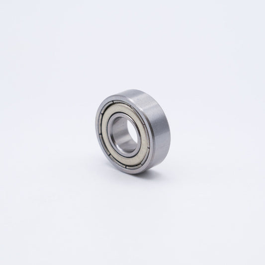 5/16"x1/2"x5/32" Metal Shield Ball Bearing (1) (BOCR1810ZZ)