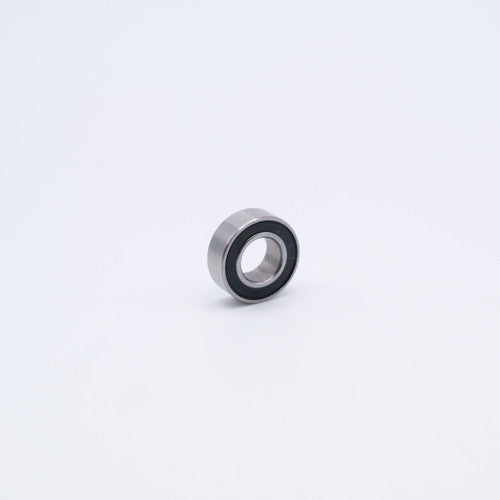 1/8"x3/8"x5/32" Rubber Sealed Ball Bearing (1) (BOCR22RS)