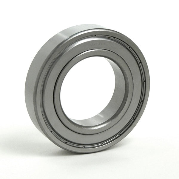1/8"x3/8"x5/32" Metal Shield Ball Bearing (1) (BOCR2ZZ)