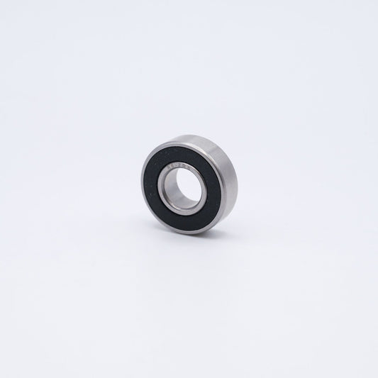3/16"x1/2"x0.196" Rubber Sealed Ball Bearing (1) (BOCR32RS)