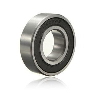 3/8"x7/8"x9/32" Rubber Sealed Ball Bearing (1) (BOCR62RS)