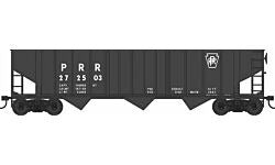 HO Pennsylvania Railroad RTR 70-Ton 13-Panel 3-Bay Hopper #272639 (BOW42955)