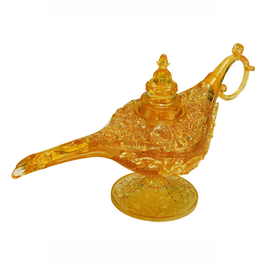 Magic Lamp 3D Crystal Puzzle  (BPZ630669)