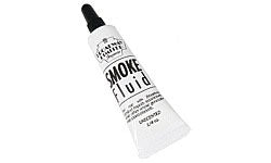 Unscented Smoke Fluid 0.25oz (BRA1002)