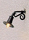 HO Wall-Mounted Light (BRA5358)