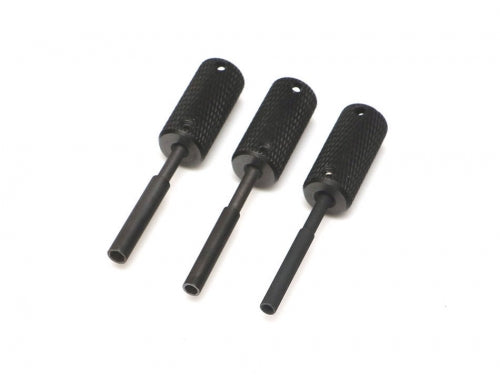 ProBuild 2.0mm / 2.5mm / 3.0mm Scale Socket Thumb Driver Tool Set (BRPROB14)