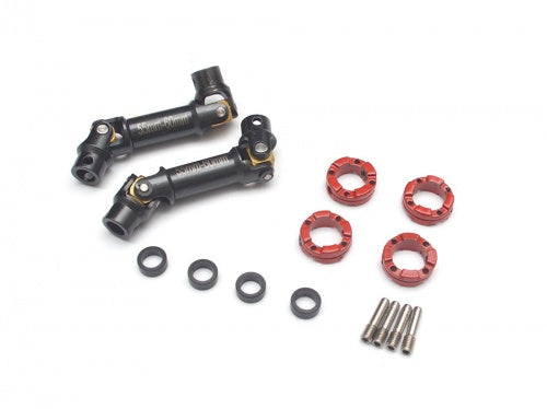 Voodoo CVD Center Drive Shafts 55-60mm (BRQ90279B)