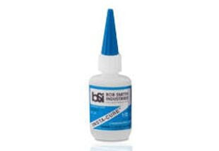 Insta-Cure Super Thin CA Glue 0.5oz (BSI101)