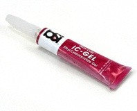 IC-Gel Insta-Cure CA Glue Gel 20gm (BSI116)