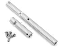 Beef Tubes, AR60, Aluminum (BT004A)