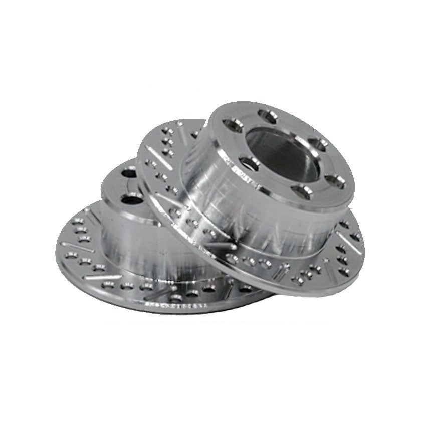Beef Patties, Light Weight Aluminum, 1.9 SLW Style (BT005A19SLW)