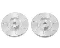 Beef Patties, Aluminum, Hex Style (BT005HA)