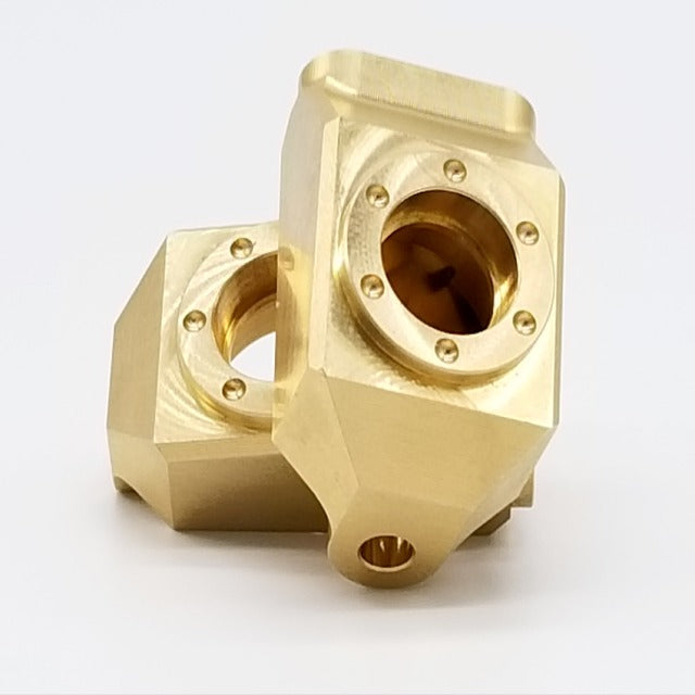 Beef Shanks, Element, Brass Knuckles (BT015BK)