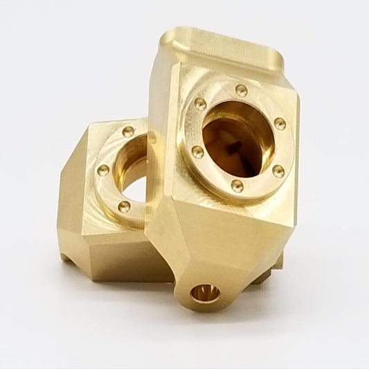 Beef Shanks, Element, Brass Knuckles (BT015BK)