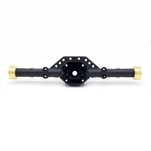 Beef Tubes, Element, Rear, Brass (BT015R)