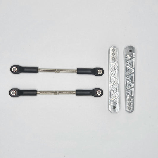 Losi Lasernut Sway Bar Kit by UCFab / Beef Tubes (BTFABSWAY)
