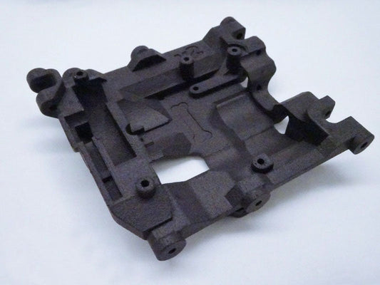 N2R High Clearance Skid for Traxxas TRX-4 v2 (BTX0050CV2)