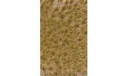Grass Tuft Sheet, Long Fall Tufts 3/16" Tall, 5-7/16"x3-7/16" (BUS3519)