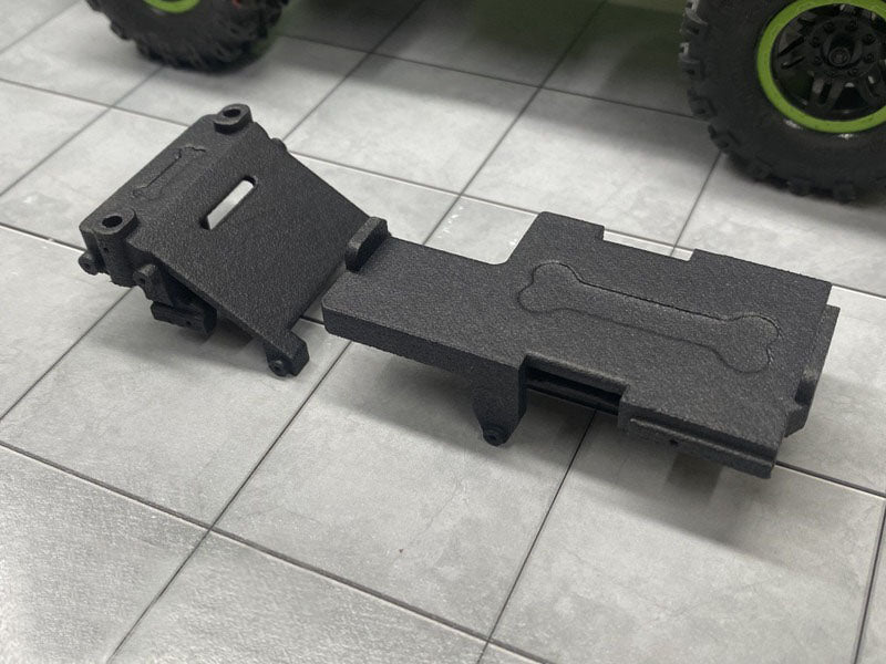 Low CG Conversion Kit for Axial SCX24 (BWHB240010)