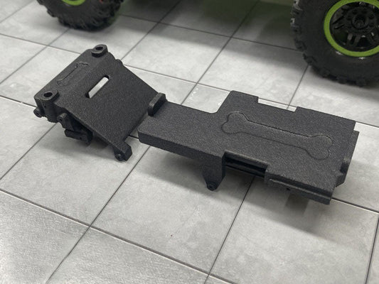 Low CG Conversion Kit for Axial SCX24 (BWHB240010)