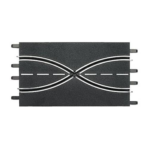 1/32 Evolution and Digital 132/124 Slot Car Slot Car Lane Change Track Section (2) (CAR20020517)