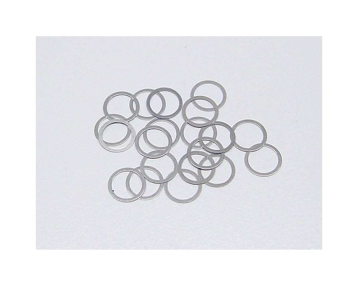 1/8" Shim Set 0.005" (20) (CLN4730)