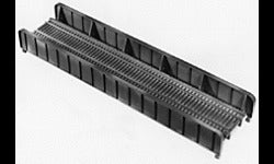 HO 72' Single-Track Plate Girder Bridge Kit 10"x2.5" (CNV1903)