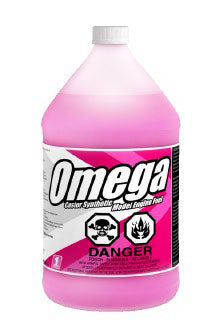 Omega Fuel 15% Gallon (COO115)