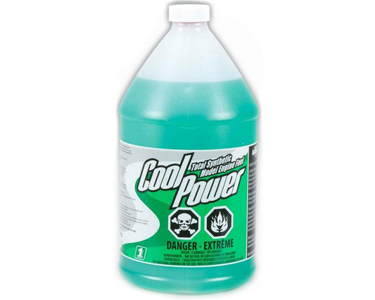 Cool Power Pro-Pattern 20% Gallon (COOCP20PP)