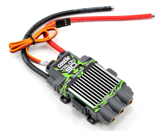 Talon 90: 22.2V 90-Amp Brushless ESC (CSE010009700)