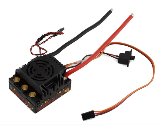 Mamba Monster 2 Waterproof 1/8 Scale Brushless ESC (CSE010010800)