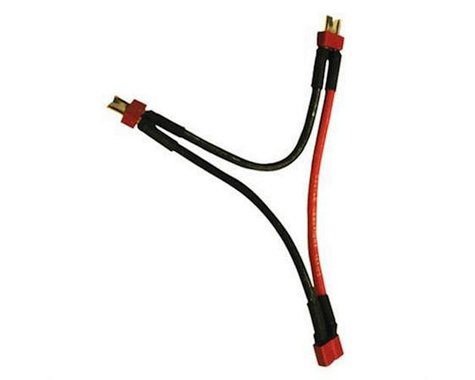 Series Wire Harness Deans (CSE011000200)
