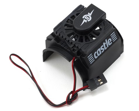 CC Blower Fan 1/8 (CSE011000400)