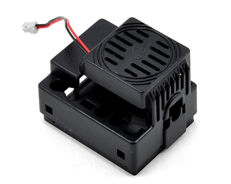 Mamba Max Pro Replacement Case (CSE011001500)