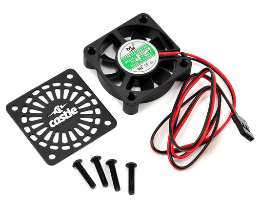 40mm Talon Fan (CSE011010000)