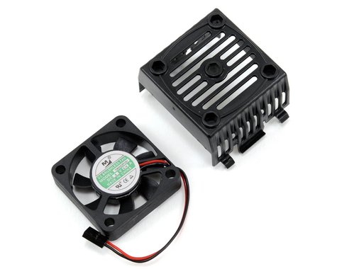 1/8 Sidewinder Cooling Fan (CSE011010100)