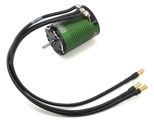 1406 Sensored 4-Pole Brushless Motor, 7700kV (CSE060005900)