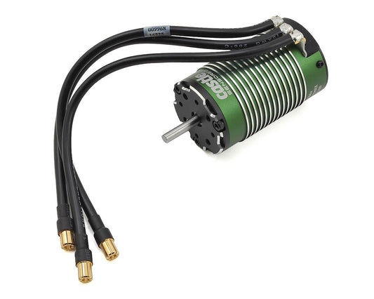 1512 1Y Sensored 4-Pole Brushless Motor, 2650kV (CSE060006100)