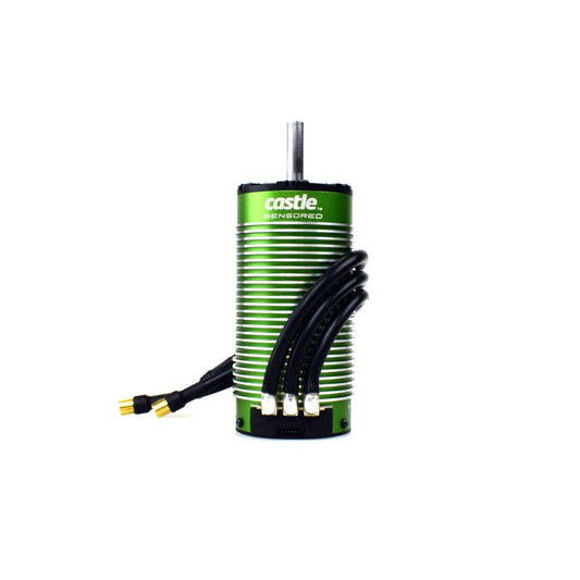 1/5 Extreme Sensored Brushless Motor 2028-800KV (8mm Bullet) (CSE060006400)