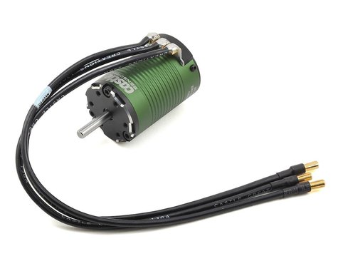 1/10 Sensored Brushless Motor 1410-3800KV (5mm Shaft) (CSE060006600)