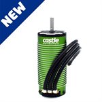 1/8 Sensored Brushless Motor 1520-1650KV (CSE060007500)