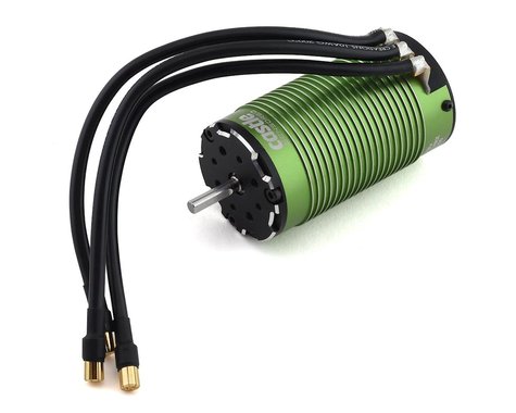 1/8 Sensored Brushless Motor 1717-1650KV (CSE060008100)