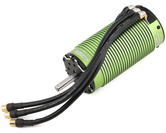 2028 Extreme 1/5 Scale Sensored Brushless Motor, 1100kV (CSE060008700)