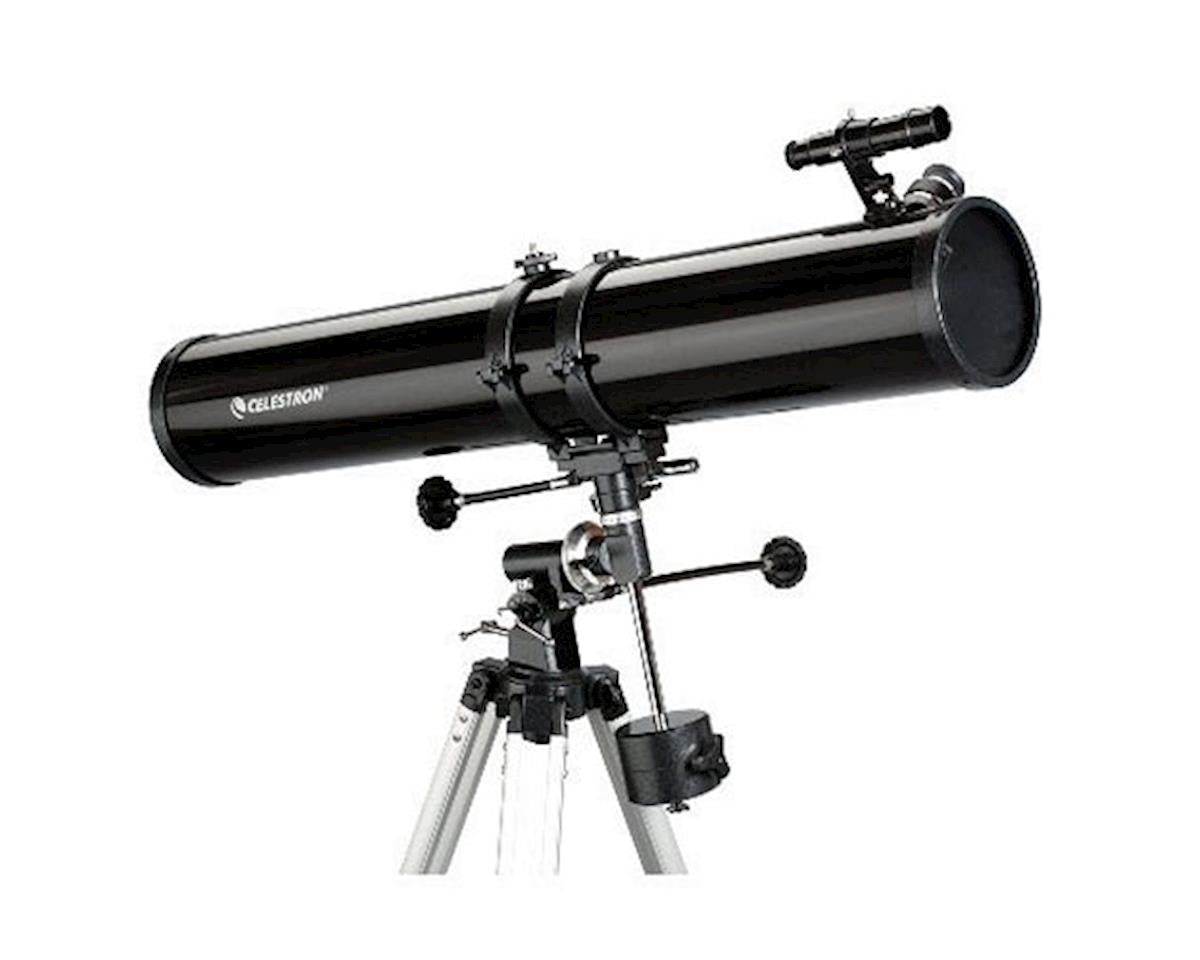 PowerSeeker 114EQ Telescope (CSN21045)