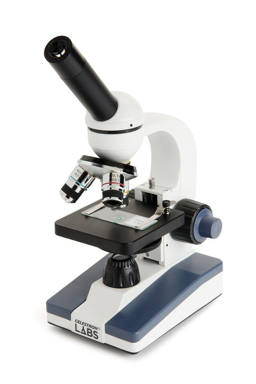 CM400C Compound Microscope (CSN44134)